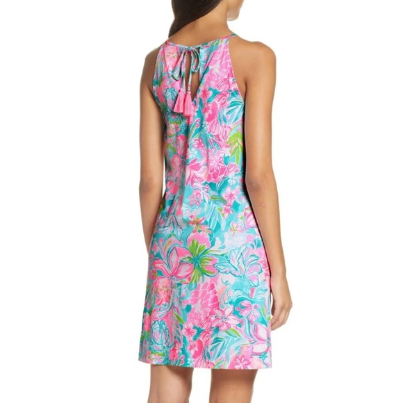 Lilly Pulitzer Margot Dress - Picture 2 of 4